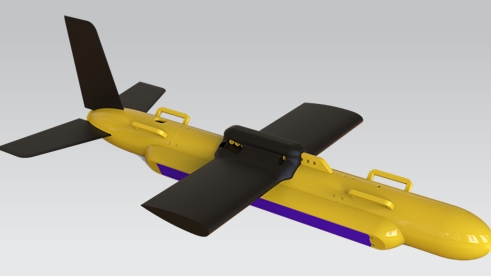 合成孔徑地圖聲納千東海首測