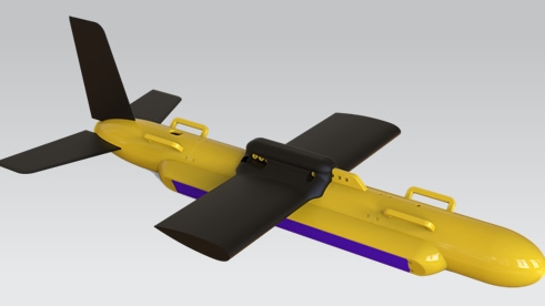 合成孔徑地圖聲納南海首測