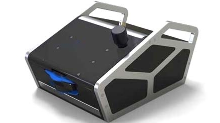 水下高清影像聲納CW-SYS1