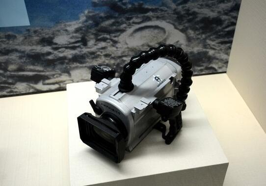 西安水下攝像機